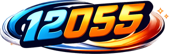 12055
